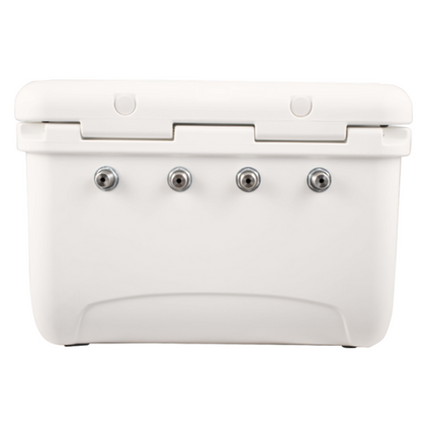 JOCKEY BOX KOMOS® RUBICON (4 GRIFOS) - ENTRADA TRASERA