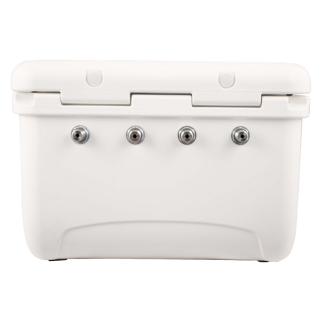 JOCKEY BOX KOMOS® RUBICON (4 GRIFOS) - ENTRADA TRASERA