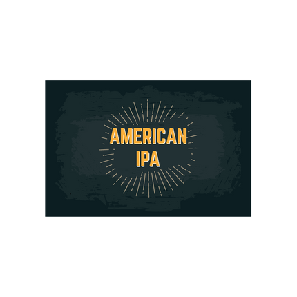 KIT AMERICAN IPA