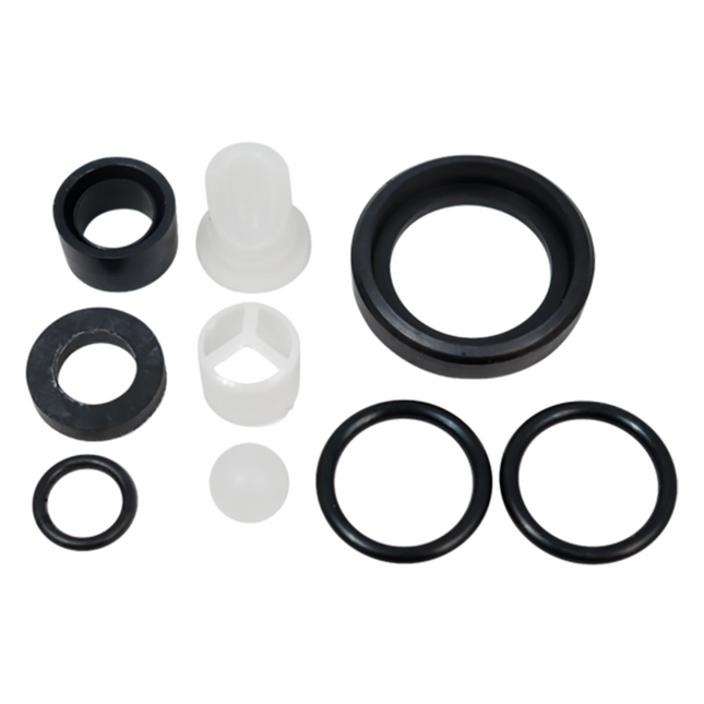 KIT DE EMPAQUES PARA ACOPLADOR KOMOS TIPOS "D"/"S"