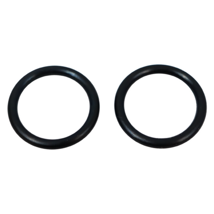 KIT DE EMPAQUES PARA ACOPLADOR KOMOS TIPOS "D"/"S"