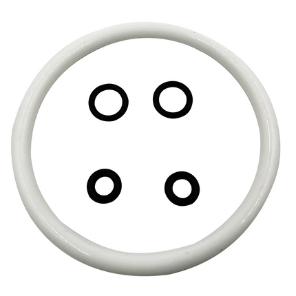 KIT DE O-RINGS PARA BARRILES CORNELIUS