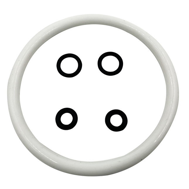 KIT DE O-RINGS PARA BARRILES CORNELIUS
