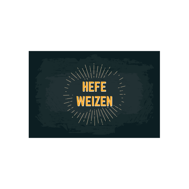KIT HEFE WEIZEN