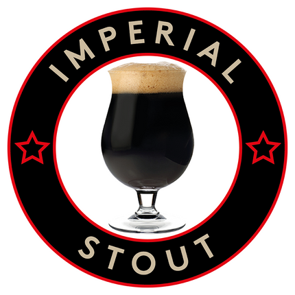 KIT IMPERIAL STOUT 20 LITROS