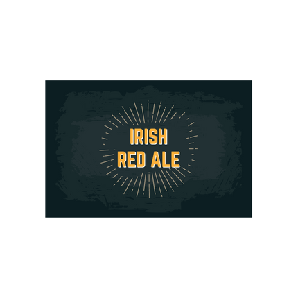 KIT IRISH RED ALE