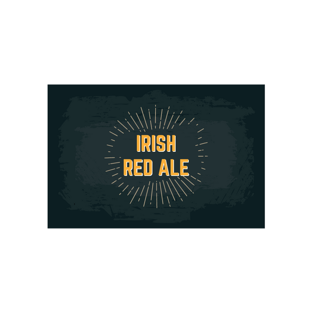 KIT IRISH RED ALE