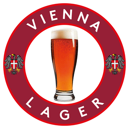 KIT VIENNA LAGER 20 LITROS