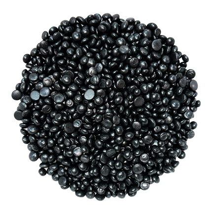 LACRE / CERA PARA SELLAR BOTELLAS COLOR NEGRO 1 Kg
