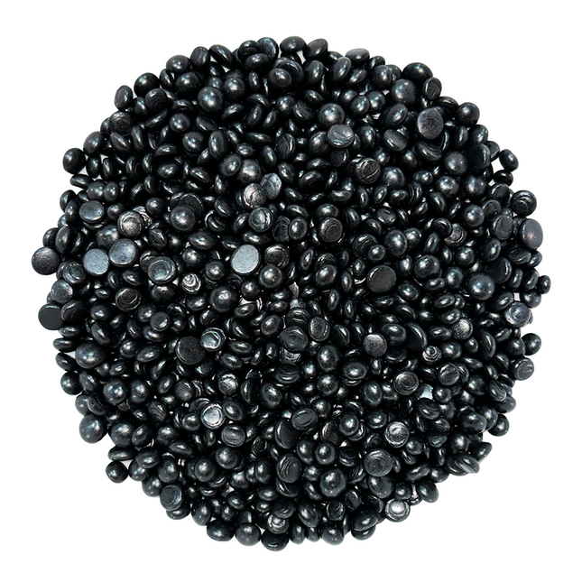 LACRE / CERA PARA SELLAR BOTELLAS COLOR NEGRO 1 Kg