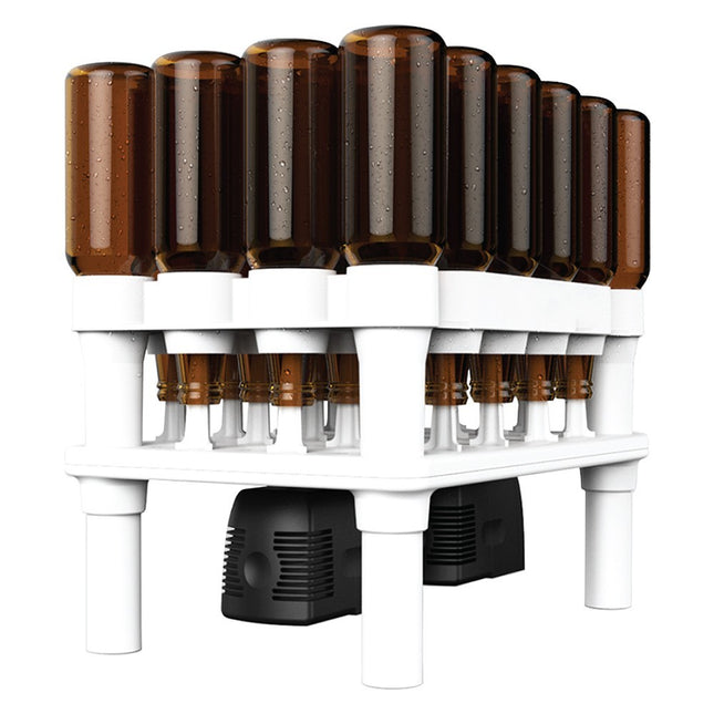 LAVADOR DE BOTELLAS FASTWASHER