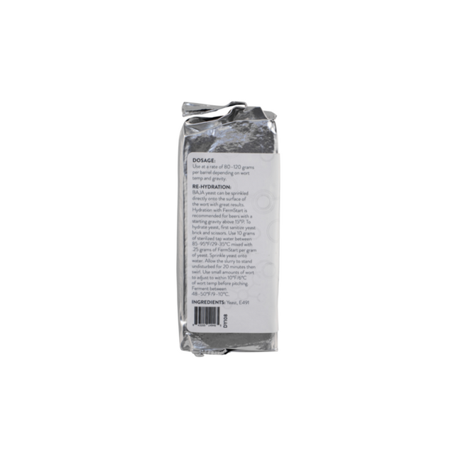 LEVADURA CellarScience® BAJA Dry Yeast