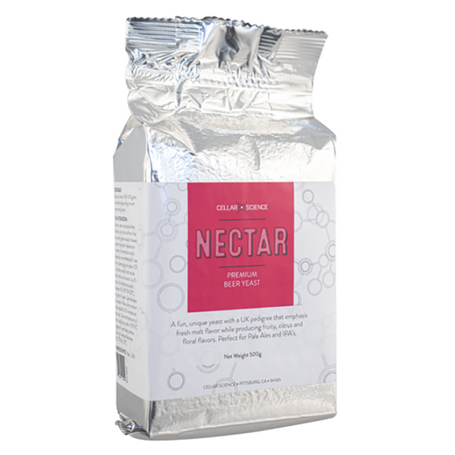 LEVADURA CellarScience® NECTAR Dry Yeast