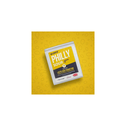 LEVADURA PHILLY SOUR ALE YEAST