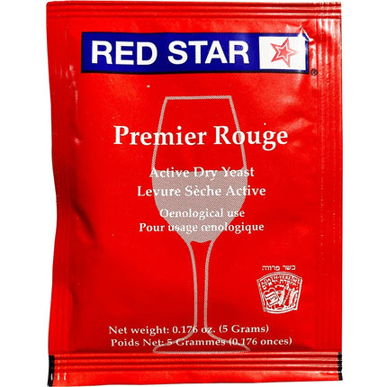 LEVADURA PREMIER COTES DES BLANC 5 g