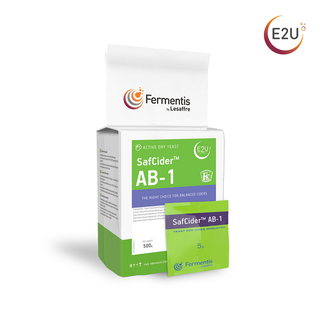 LEVADURA SAFCIDER AB-1