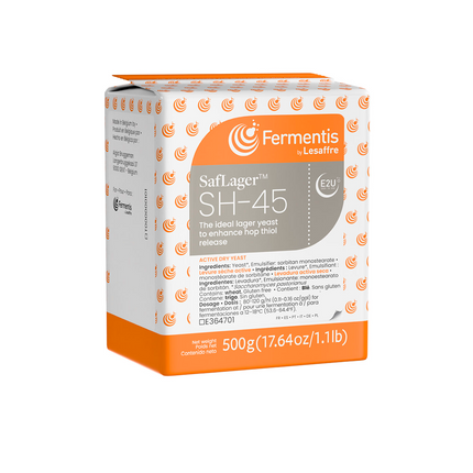 LEVADURA SAFLAGER™ SH-45 500 g