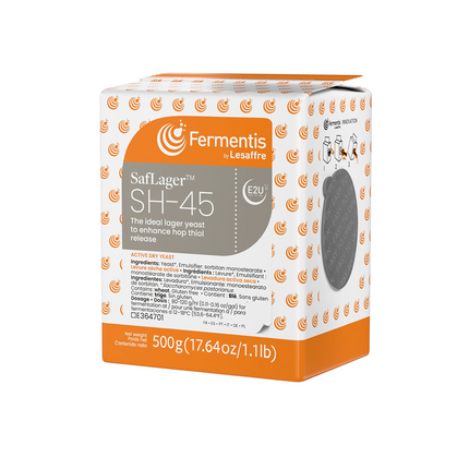 LEVADURA SAFLAGER™ SH-45 500 g