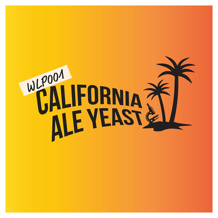 LEVADURA WHITE LABS WLP001 CALIFORNIA ALE 11 g