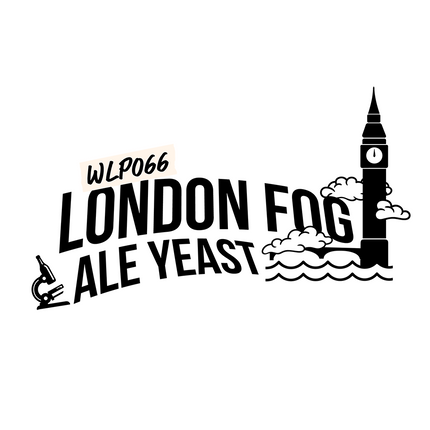 LEVADURA WHITE LABS WLP066 LONDON FOG 11 g