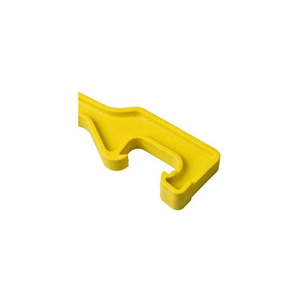 DESTAPADOR PARA CUBETAS DE FERMENTACIÓN