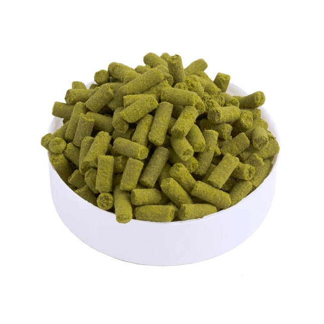 LÚPULO AMARILLO LUPOMAX™ (2024) 14.5% A.A. BOLSA 5 kg (11 lb)