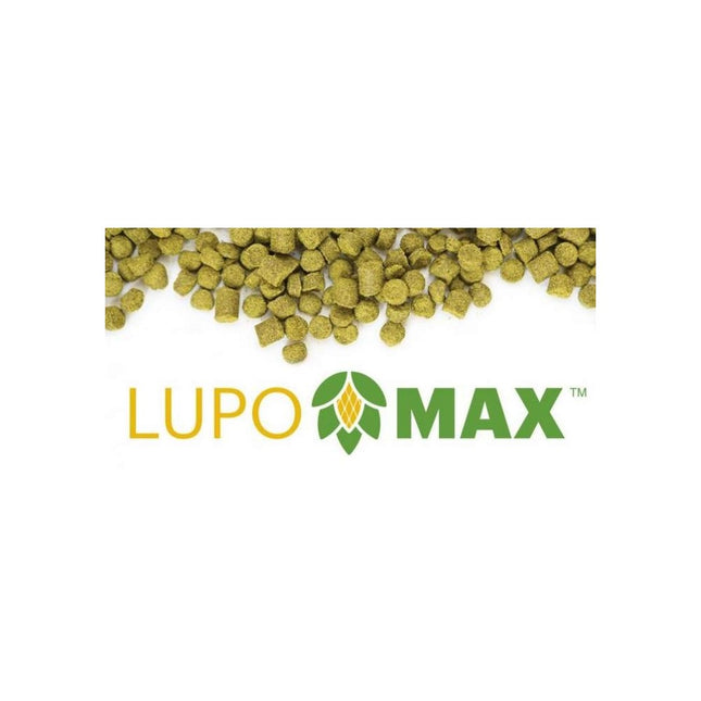 LÚPULO DOLCITA LUPOMAX™ 500 g (2025) 14% A.A.