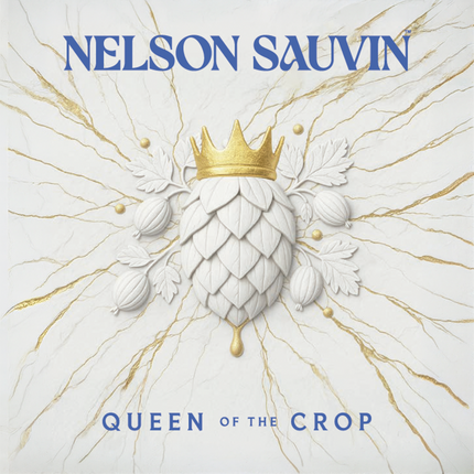 LÚPULO NELSON SAUVIN (2025) 12.6% A.A.
