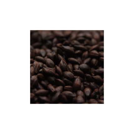 MALTA CARAFA SPECIAL TYP3 BLACK WEYERMANN
