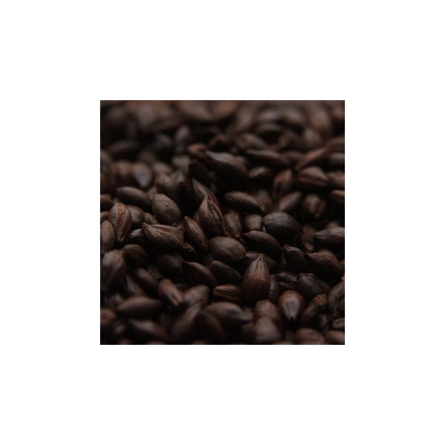 MALTA CARAFA SPECIAL TYP3 BLACK WEYERMANN