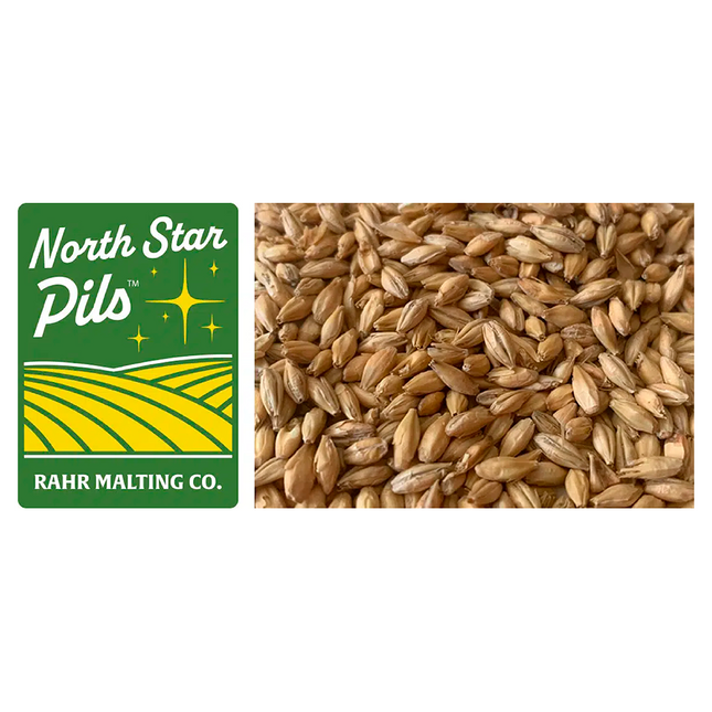 MALTA NORTH STAR PILS RAHR