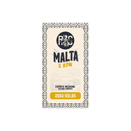 MALTA RC 2 ROW
