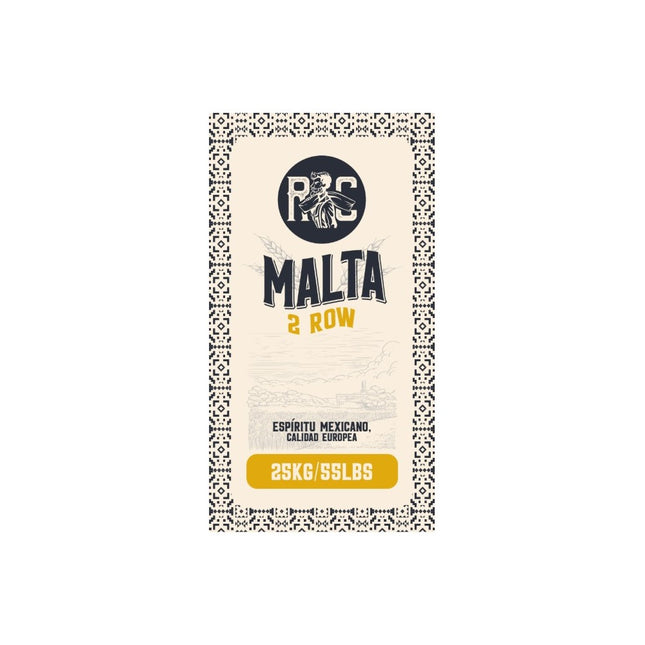 MALTA RC 2 ROW