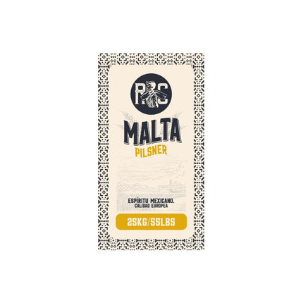 MALTA RC PILSNER