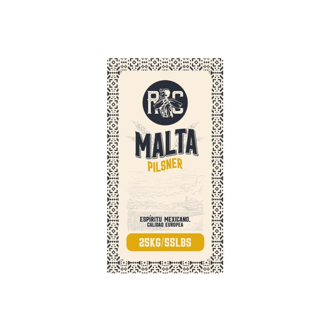 MALTA RC PILSNER