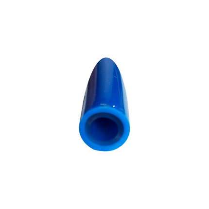 MANGUERA BEVLEX PARA CO2 5/16 ID x 9/16 OD AZUL