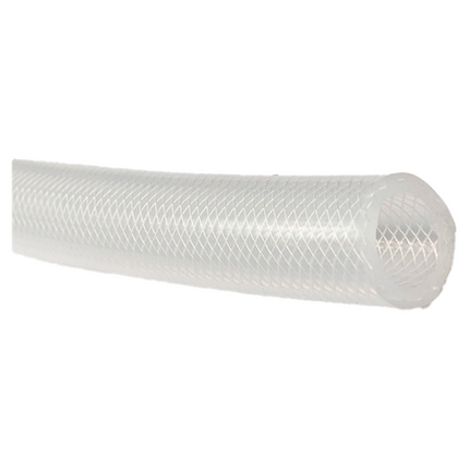 MANGUERA DE SILICON DE 7/8" (22 mm) DI REFORZADA