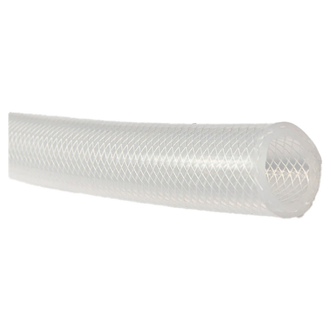 MANGUERA DE SILICON DE 7/8" (22 mm) DI REFORZADA