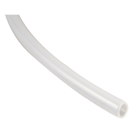 MANGUERA EVA BARRIER PARED DOBLE 6.3 MM INTERNO X 9.5 MM EXTERNO