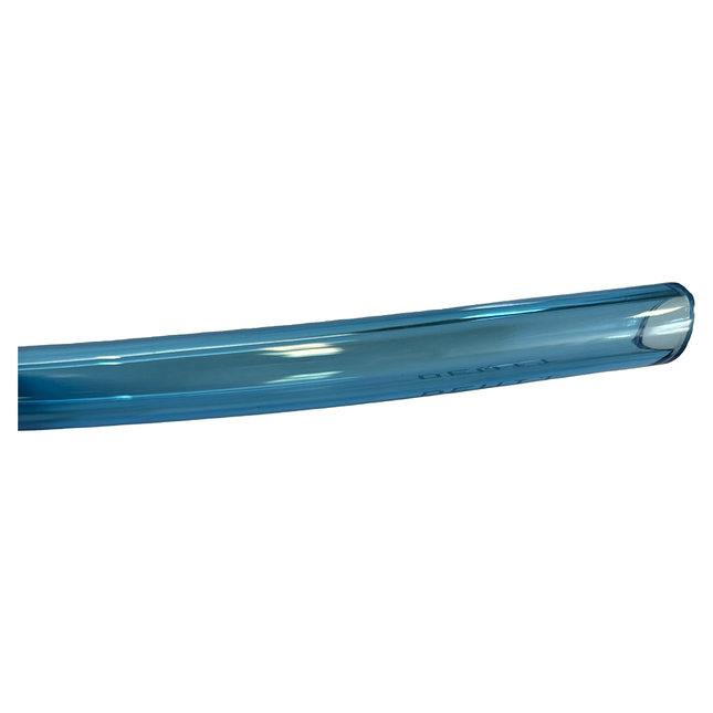 MANGUERA PARA CO2 5/16" DIAMETRO INTERNO COLOR AZUL