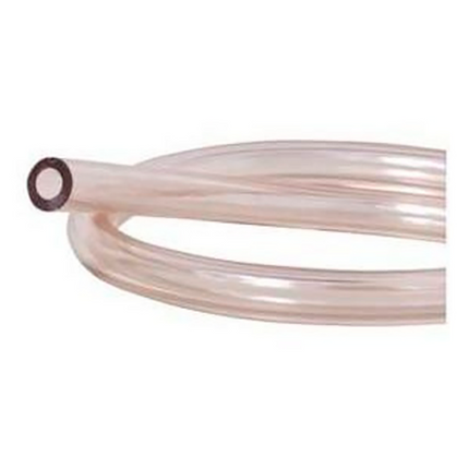 MANGUERA PARA DISPENSADO DE CERVEZA 3/16" ID 7/16" OD TRANSPARENTE (metro)