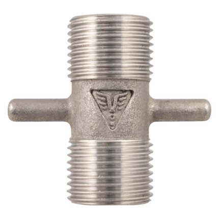 NIPLE KOMOS® PARA LIMPIEZA DE LINEAS DE CERVEZA