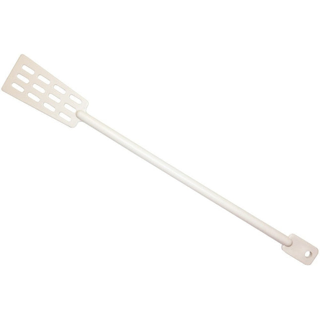 PALA DE PLASTICO CHICA 18" (48 cm)