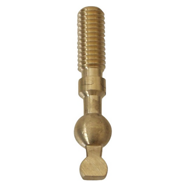 PALANCA DE BRONCE PARA FAUCET STD.