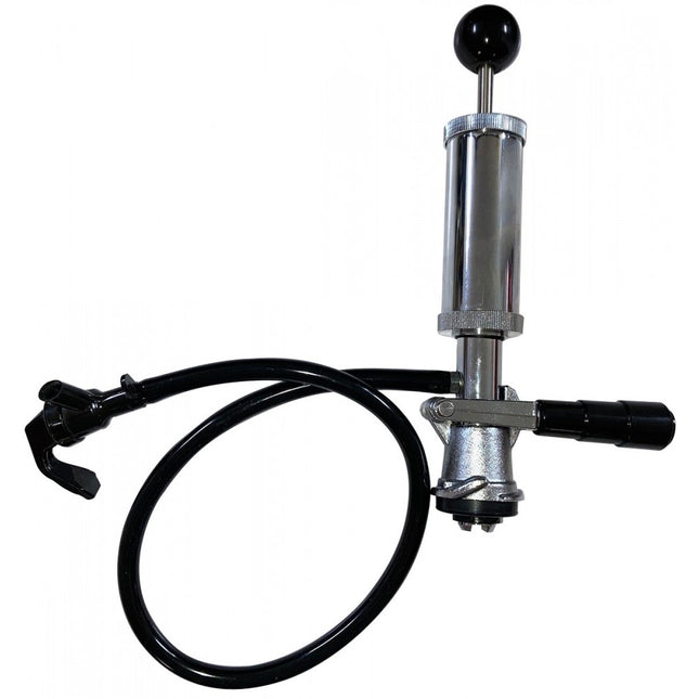 PARTY PUMP CONEXIÓN "D"