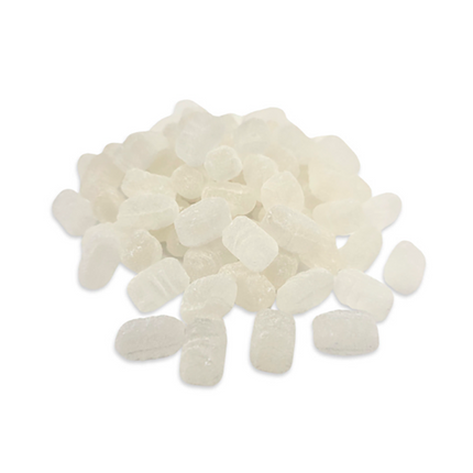 PASTILLAS PARA CARBONATAR 250 gr (APROX 70 PASTILLAS)