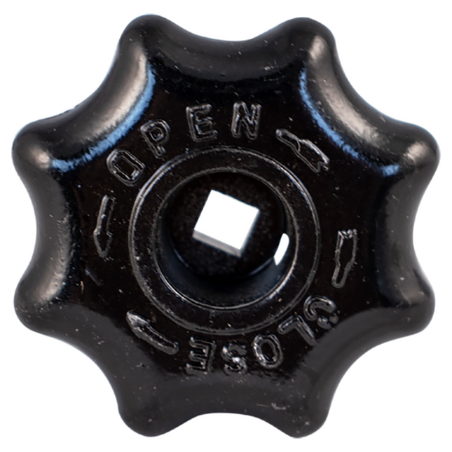 PERILLA DE REEMPLAZO PARA TANQUE DE CO2 KEGLAND