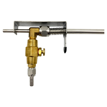 PISTOLA PARA EMBOTELLAR (BEER GUN GENERICA)
