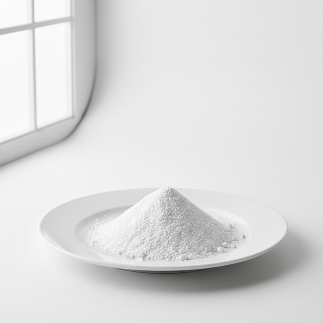 Gypsum (Sulfato Calcio) 1Kg