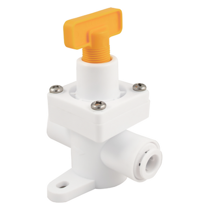 REGULADOR EN LINEA DUOTIGHT 8 mm (5/16 in.)